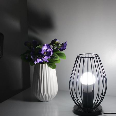 Pasithea Holiday Apartments 拉纳卡 外观 照片