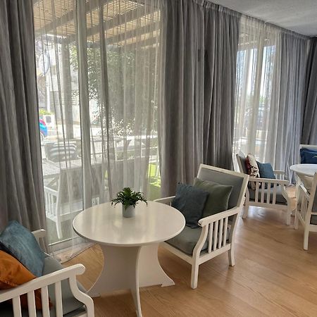 Pasithea Holiday Apartments 拉纳卡 外观 照片