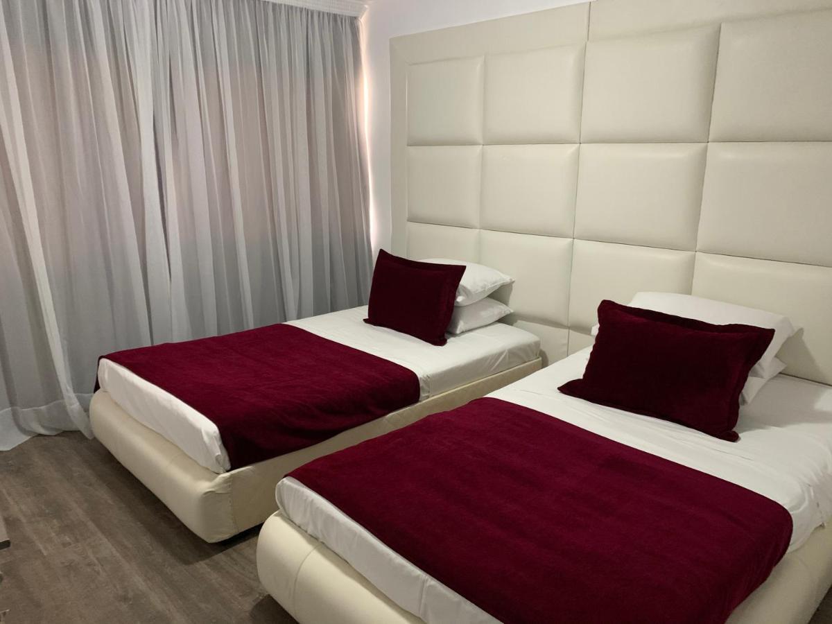 Pasithea Holiday Apartments 拉纳卡 外观 照片