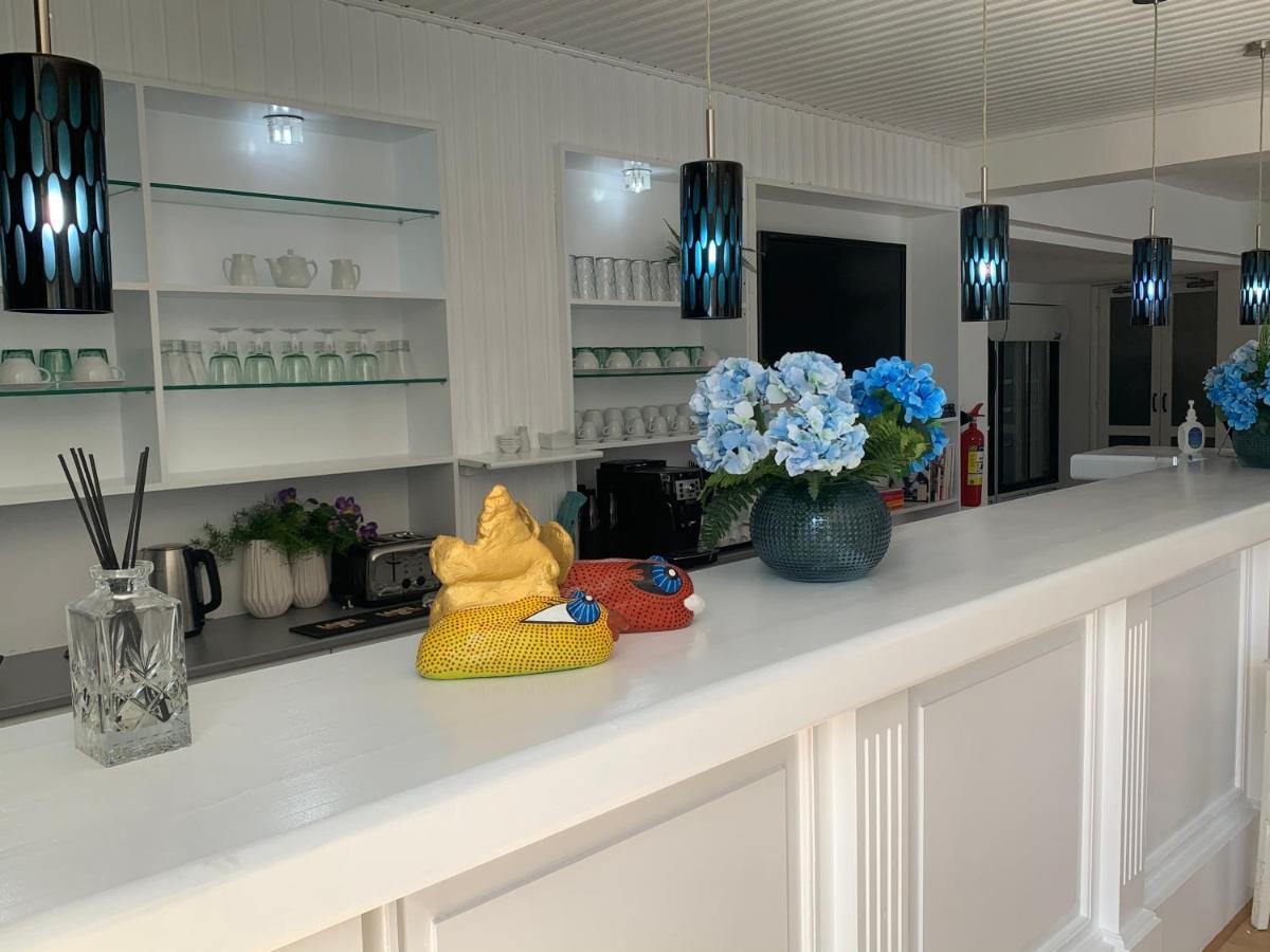 Pasithea Holiday Apartments 拉纳卡 外观 照片