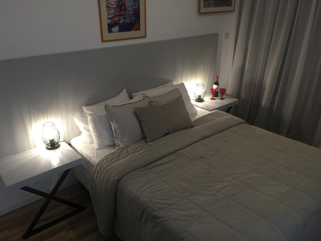 Pasithea Holiday Apartments 拉纳卡 外观 照片