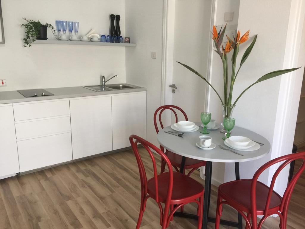 Pasithea Holiday Apartments 拉纳卡 外观 照片