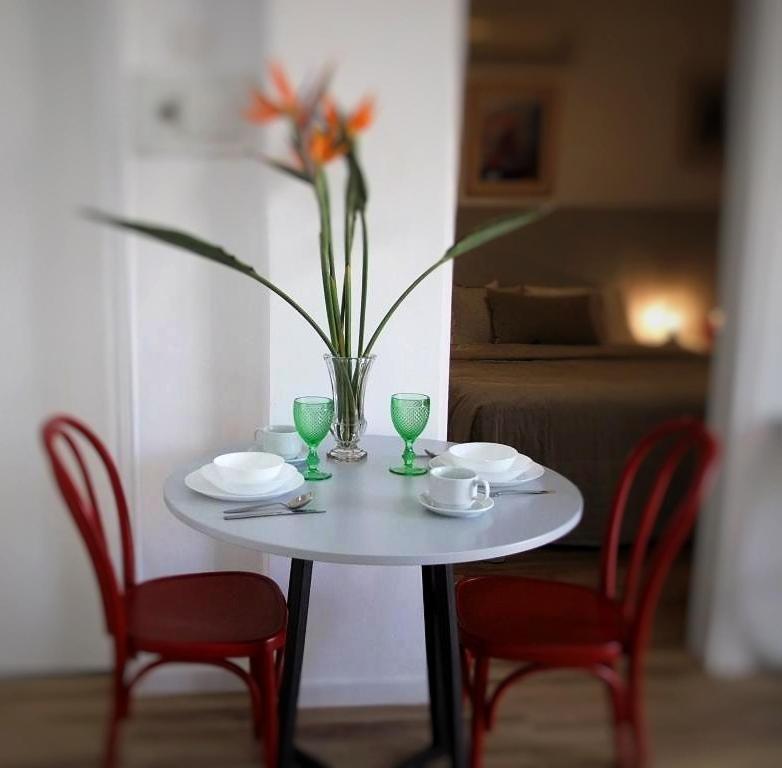 Pasithea Holiday Apartments 拉纳卡 外观 照片