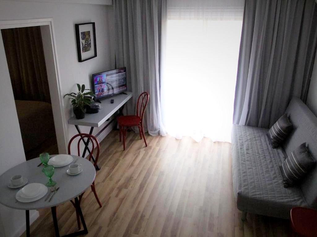 Pasithea Holiday Apartments 拉纳卡 外观 照片